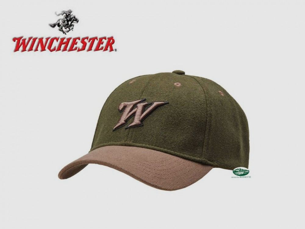 WINCHESTER Hoed met brede rand Provo