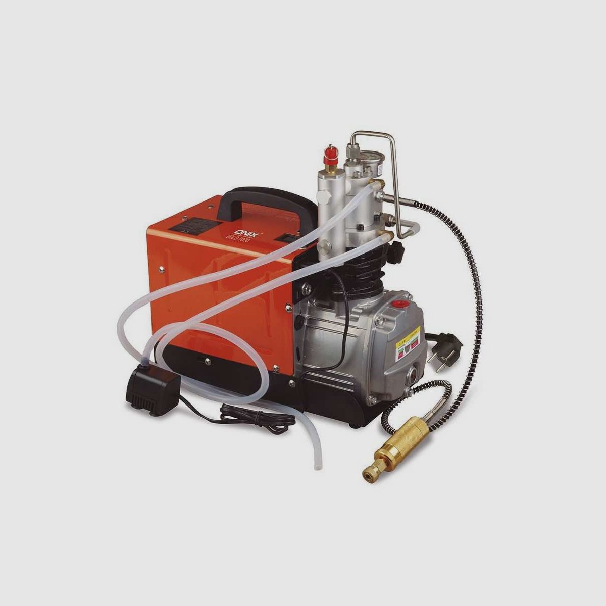 Kompressor Arcea Onix Eolo 1000, Bild 2 von 2