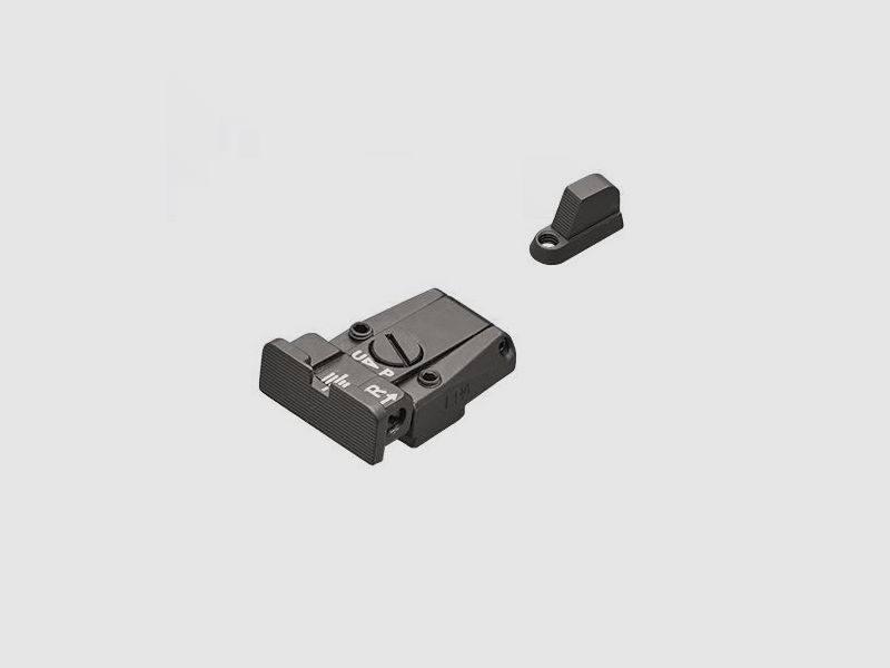 SPR Sight Target CZ P7/P9