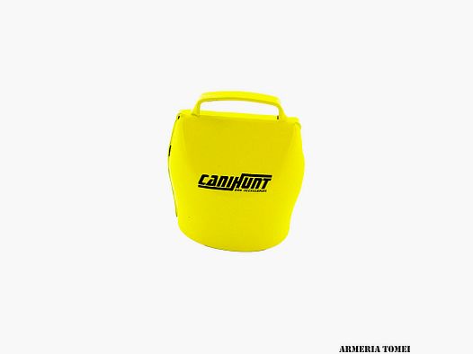 CANIHUNT – CAMPANELLO ALP 6 cm