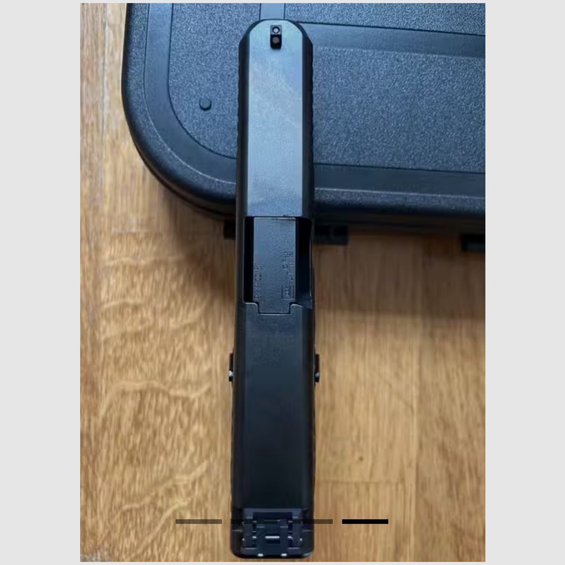 Glock 19 Gen 5