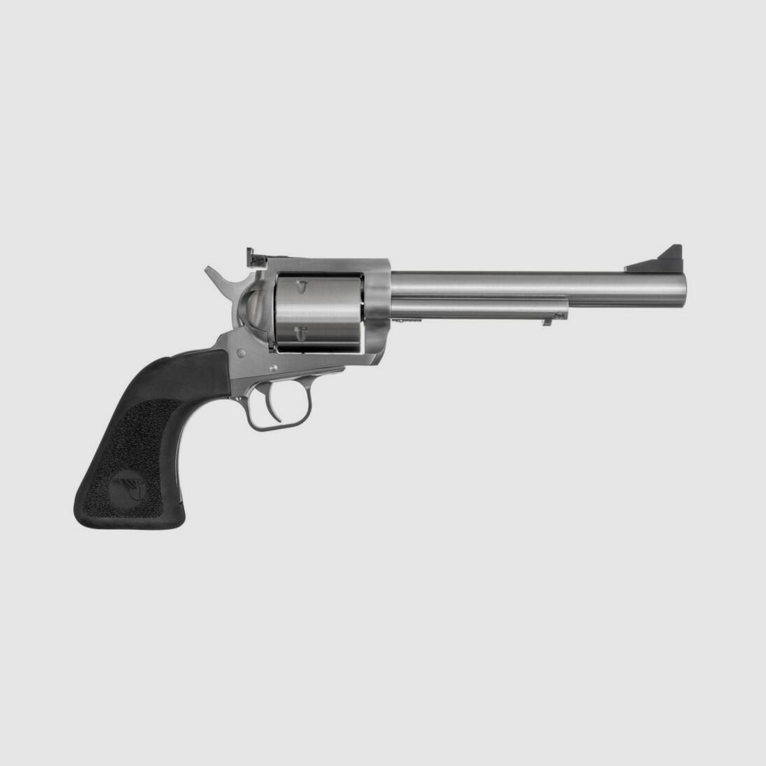 Magnum Research BFR Short 6.5'' Custom .50AE