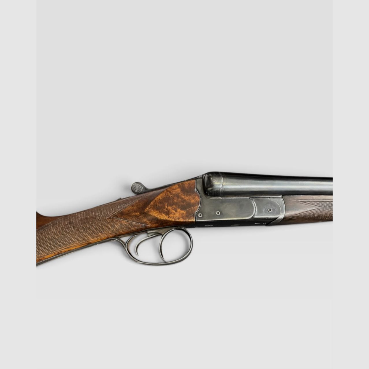 Fusil superposé, image 5 sur 5