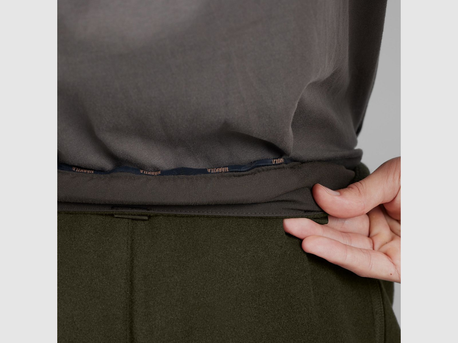 HÄRKILA Metso Hybrid Pantalon, image 3 sur 7