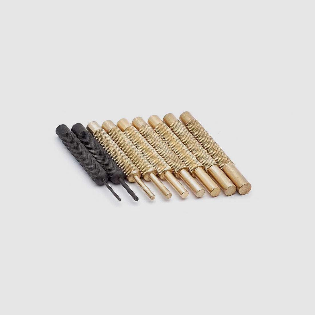 Vector Optics SCOT-46 9-teiliges Bohrwerkzeug-Set für Büchsenmacher, Bild 3 von 3
