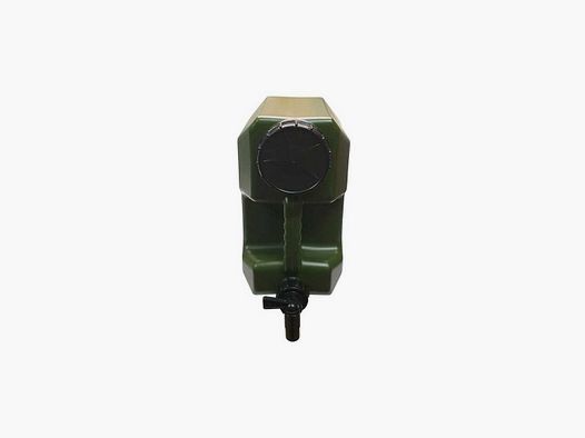 Jerrican Ridge Monkey SpeedFlo Heavy Duty Water Carrier 10L RM760