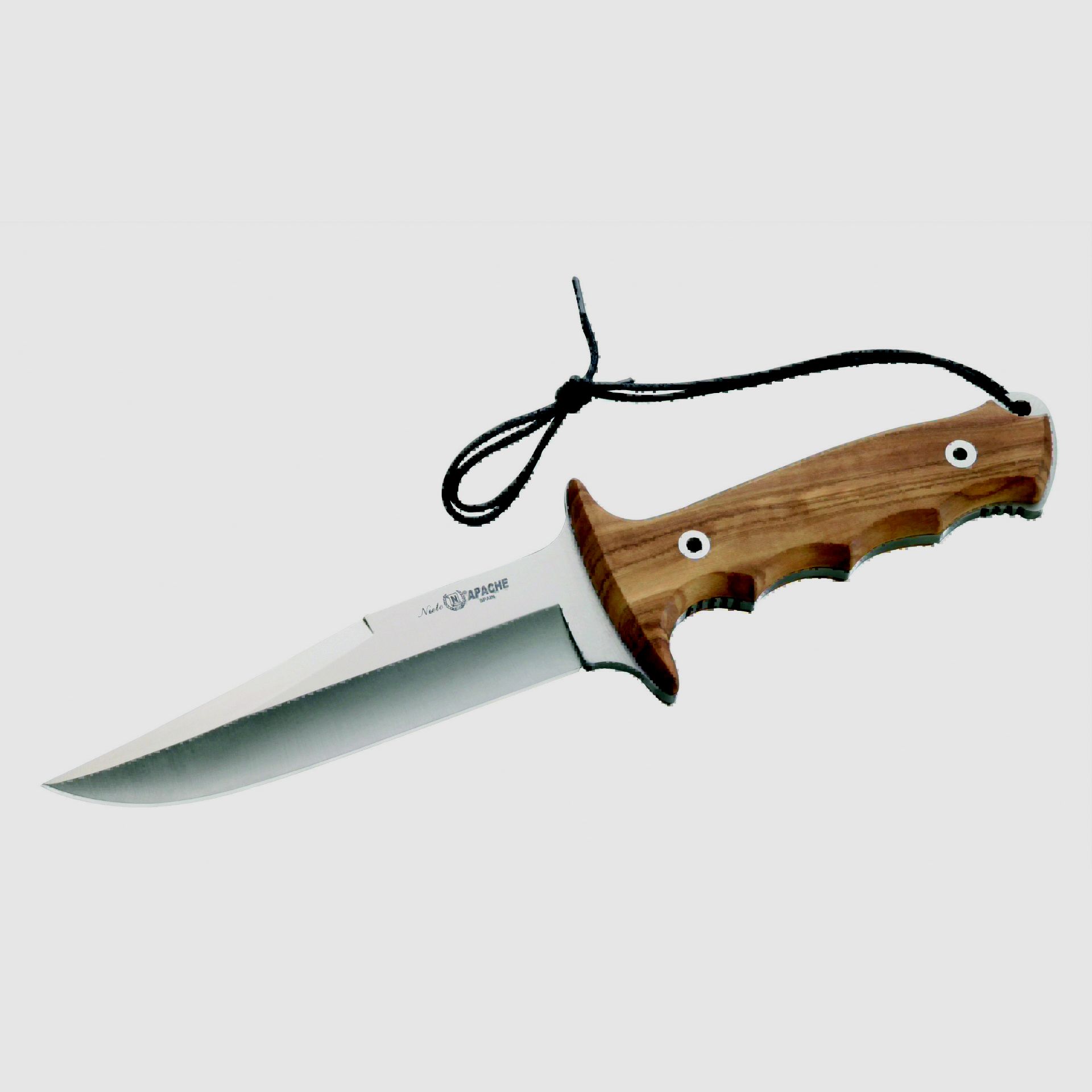 Noże Bowie