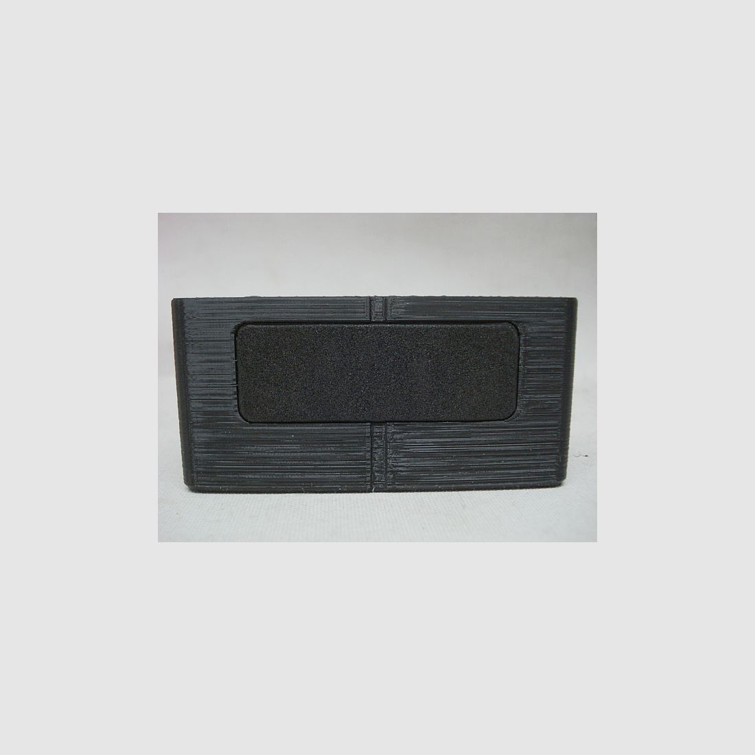 Ahutec cartridge holder - magnetic