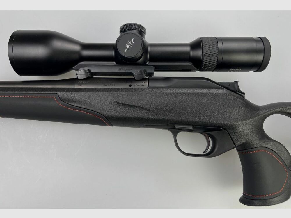 Blaser R8 Professional Success Monza
