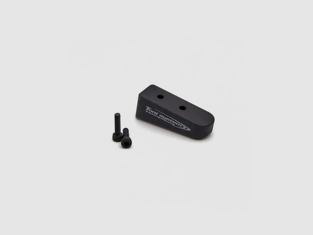 TALON MAGAZIN TONI SYSTEM PADTV2 A 2 LÖCHERN FÜR 1911 UND KLONE, Bild 1 von 3