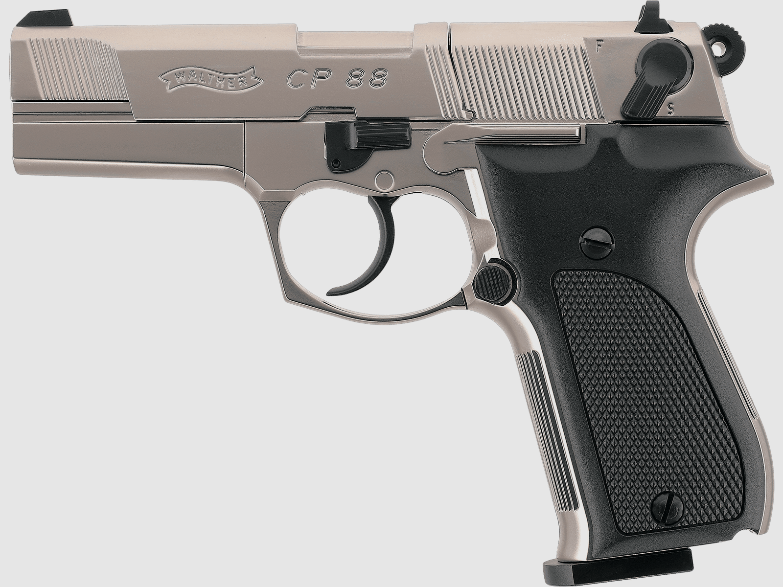 Walther CP88