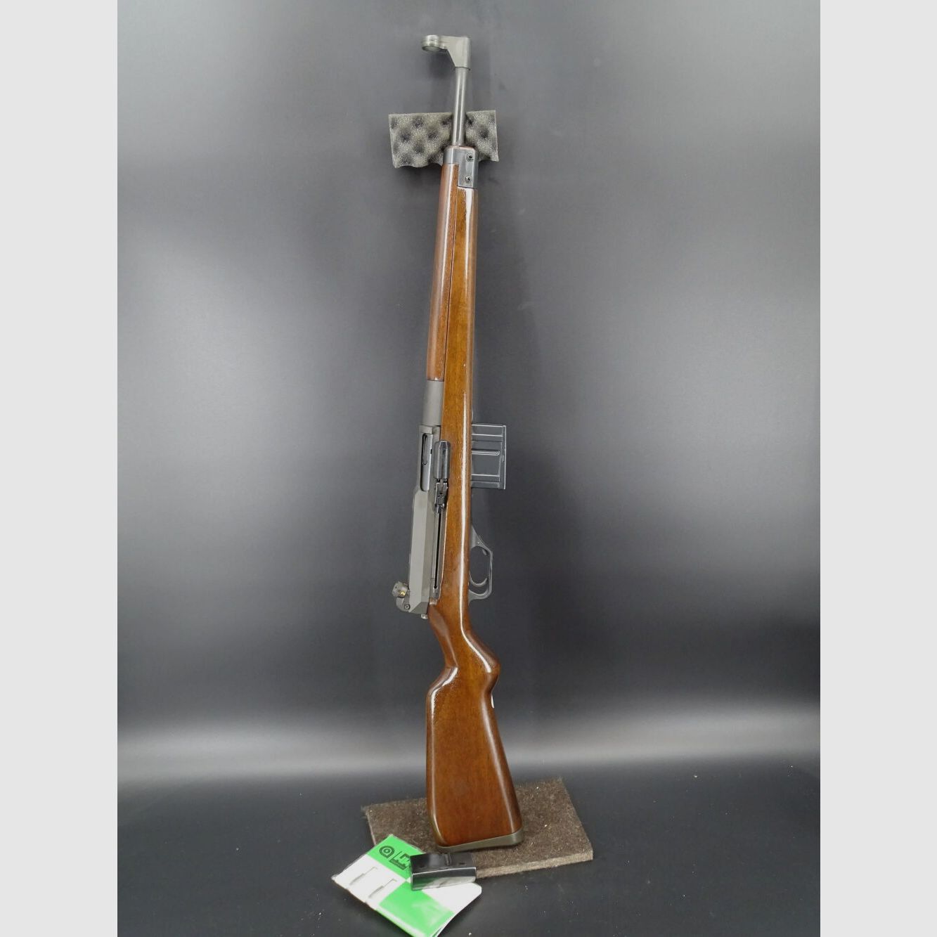 Heckler & Koch HK SL 7 kaliber .308 Win 2 strzały / 10 strzałów SL7