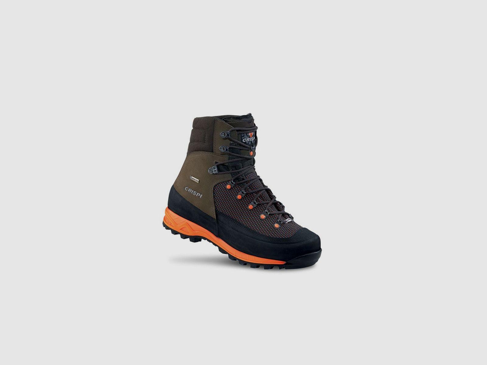 CRISPI TRACK GTX®
