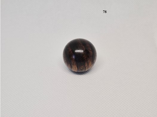 Kammergriffkugeln BLASER, JAKELE, Haenel, Sauer