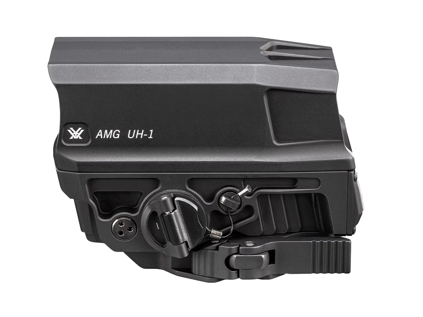 Vortex Razor UH-1 Gen II holographic sight (AMG-HS02), image 4 of 10