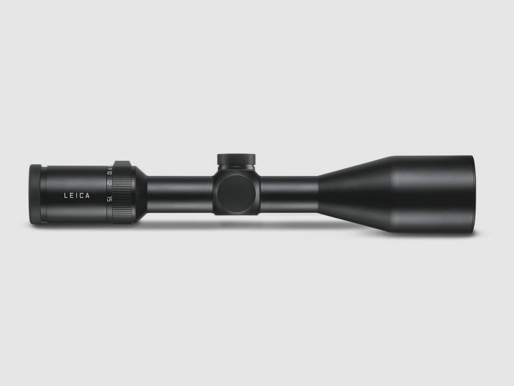 Leica Fortis 6 2,5-15x56 i, ohne Schiene