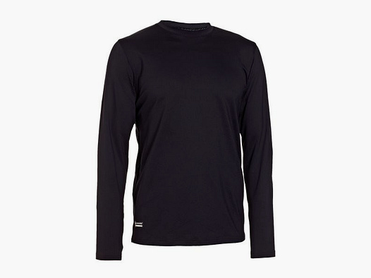 Under Armour Under Armour Langarmshirt Tactical Infrared CG Crew schwarz