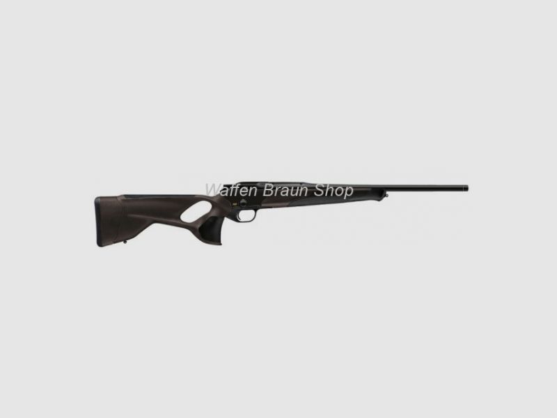 Blaser R8 Ultimate Cal. 308Win 52cm LL thread