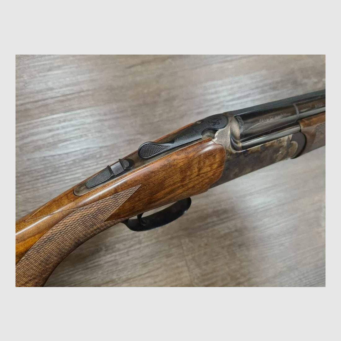 Rizzini Rizzini strzelba boczna
