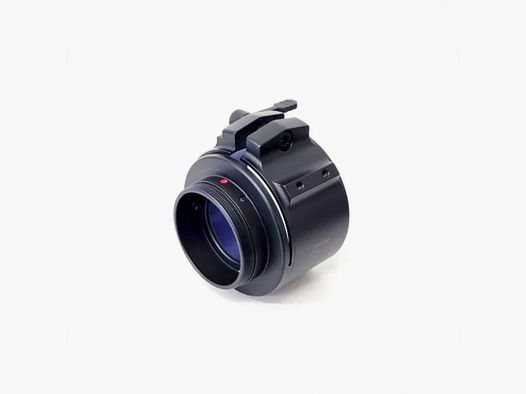 ADATTATORE RUSAN Q-R PER HIKMICRO THUNDER (SIMILARI) E CHEETAH – 56mm