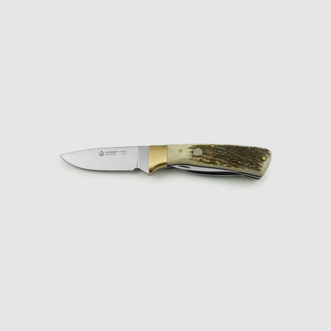 PUMA IP cazador forestal, imagen 2 de 4