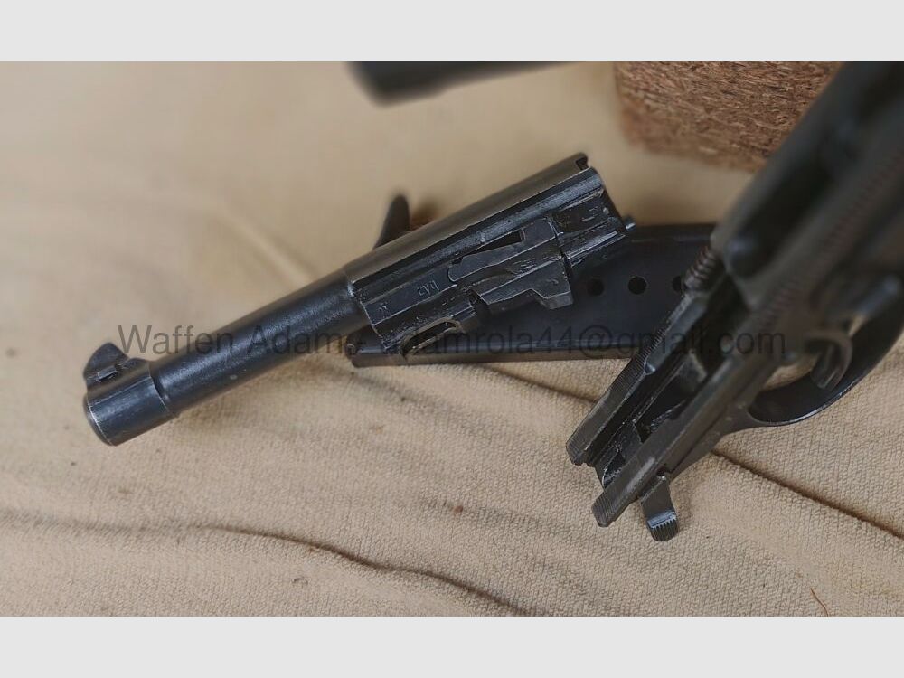 P.38 Spree-Werke CYQ