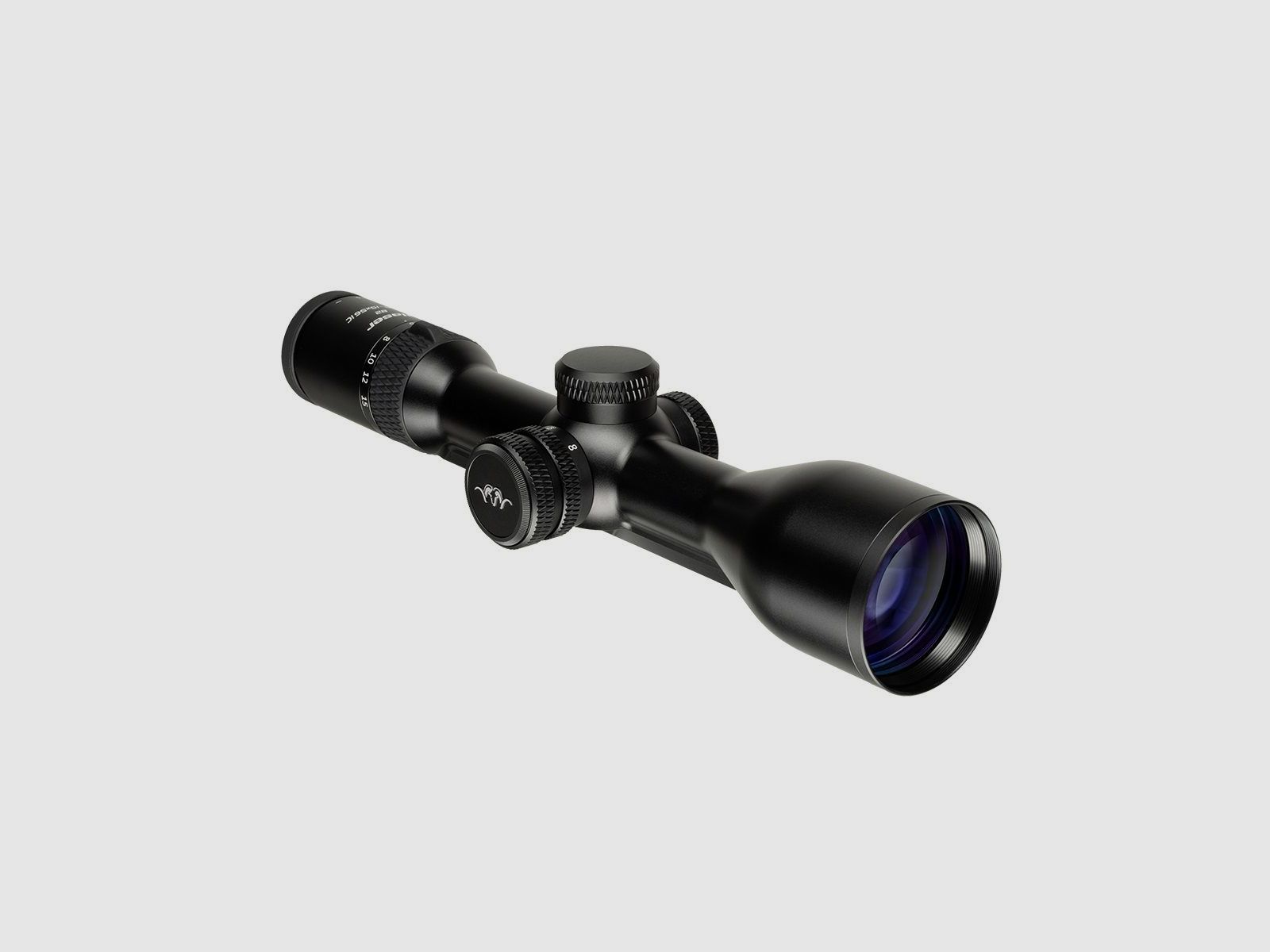 Blaser B2 2.5-15x56 iC S Zielfernrohr mit Schienenmontage, Bild 1 von 10