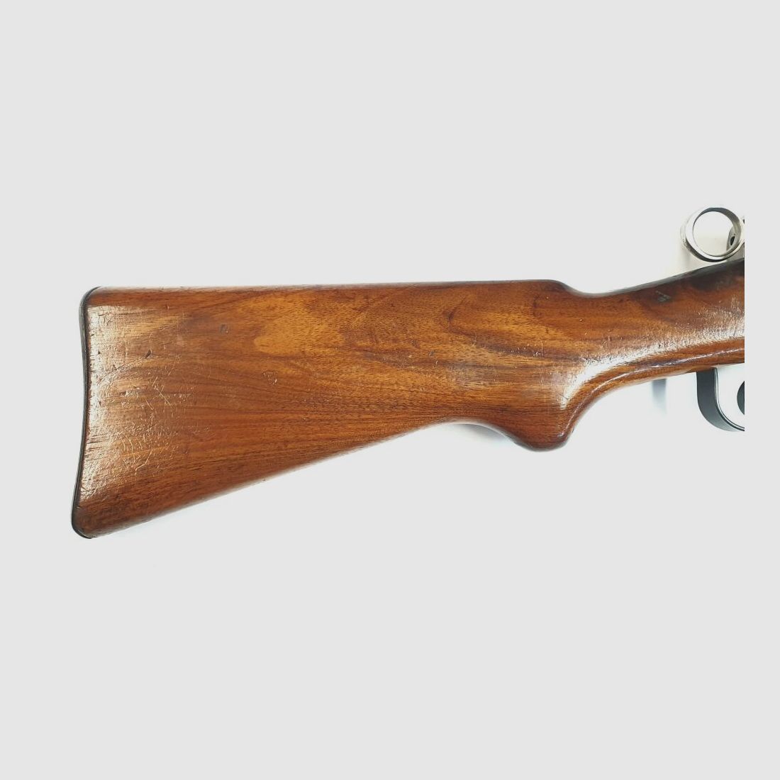 Waffenfabrik Bern Carabina a Ripetizione Svizzera Schmidt Rubin K31 Calibro 7,5x55 svizzero numeri corrispondenti + canna Hämmerli Match