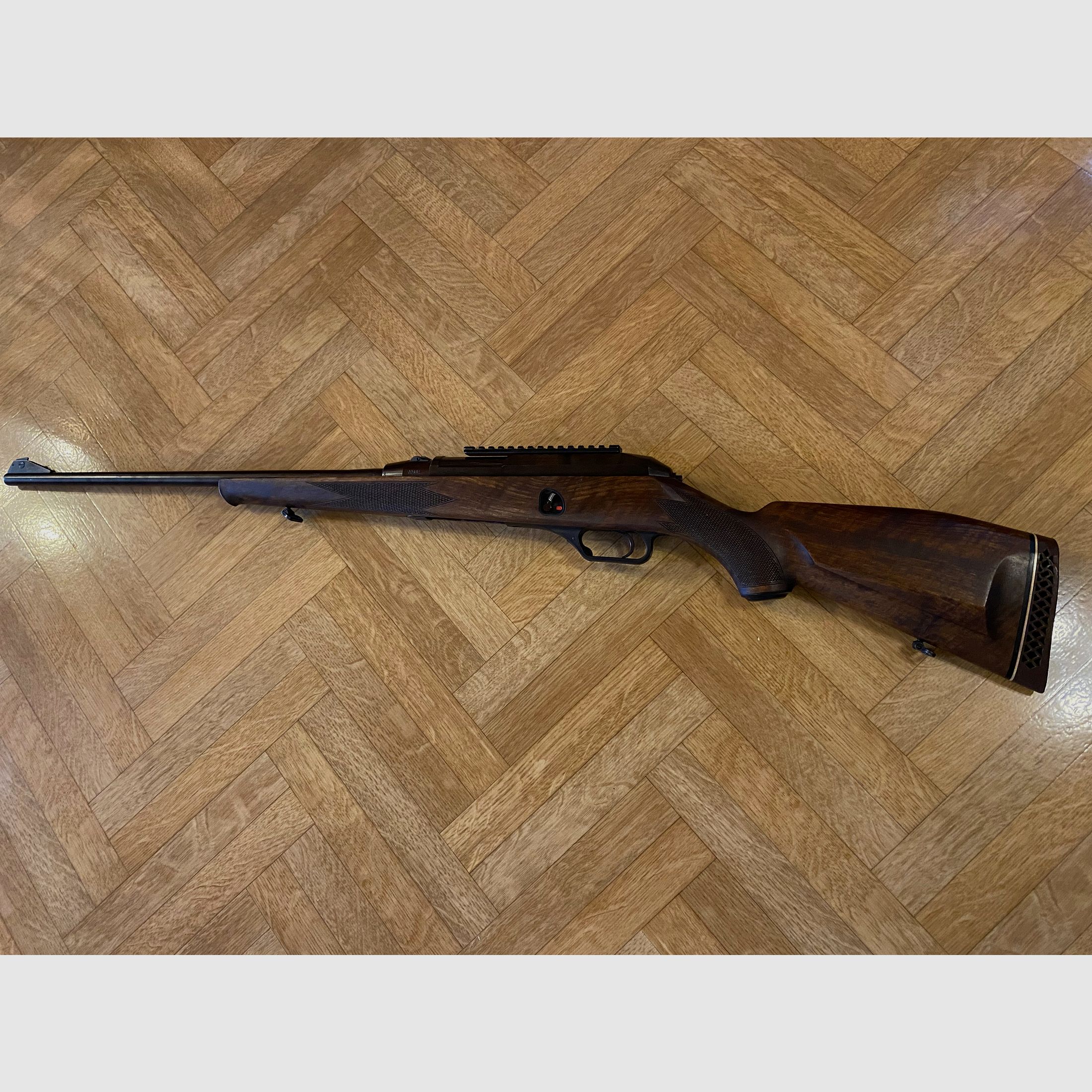 HK 770 Selbstladebüchse .308 Win Heckler & Koch HK770 