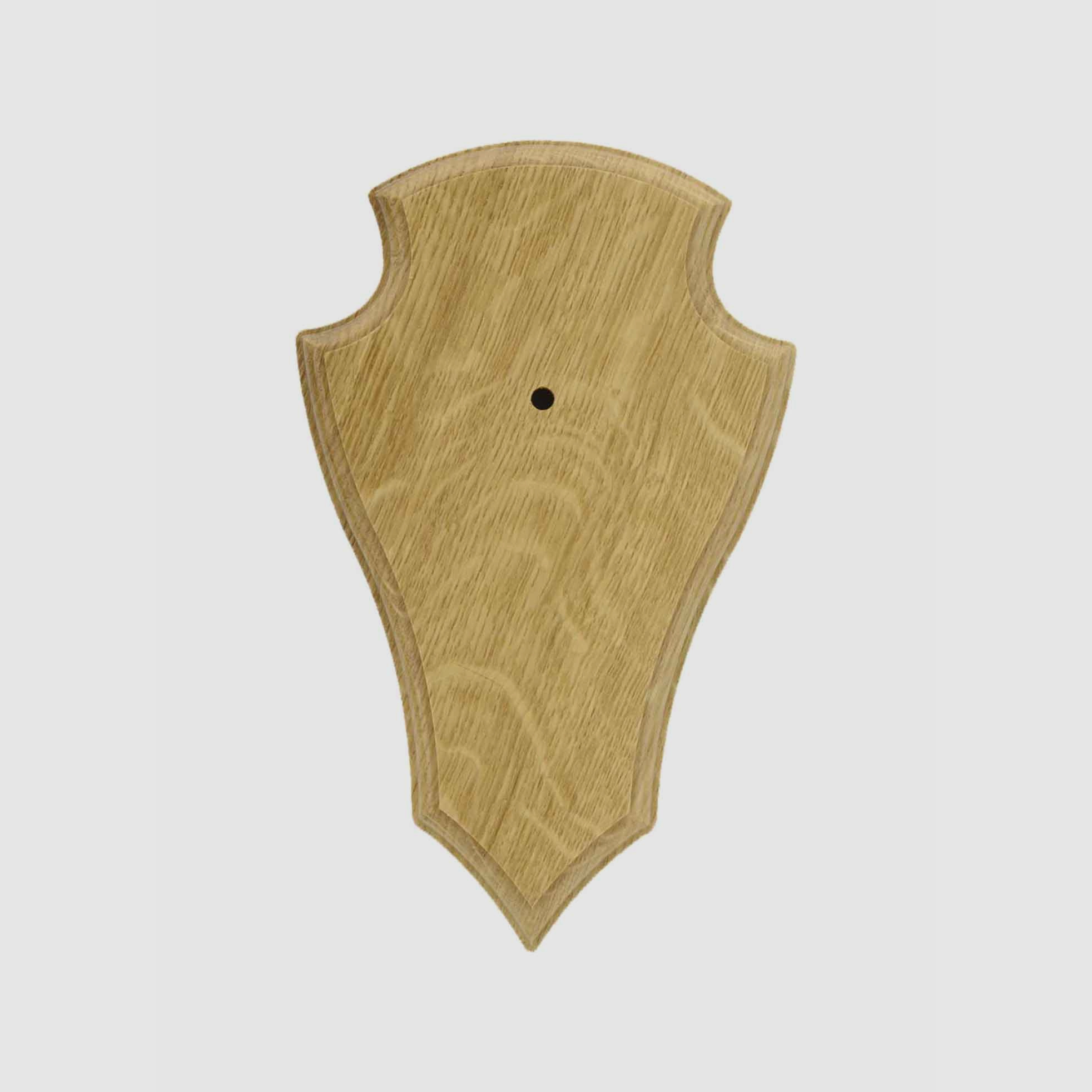 Rehbock board oak 2 - 22x13 cm light