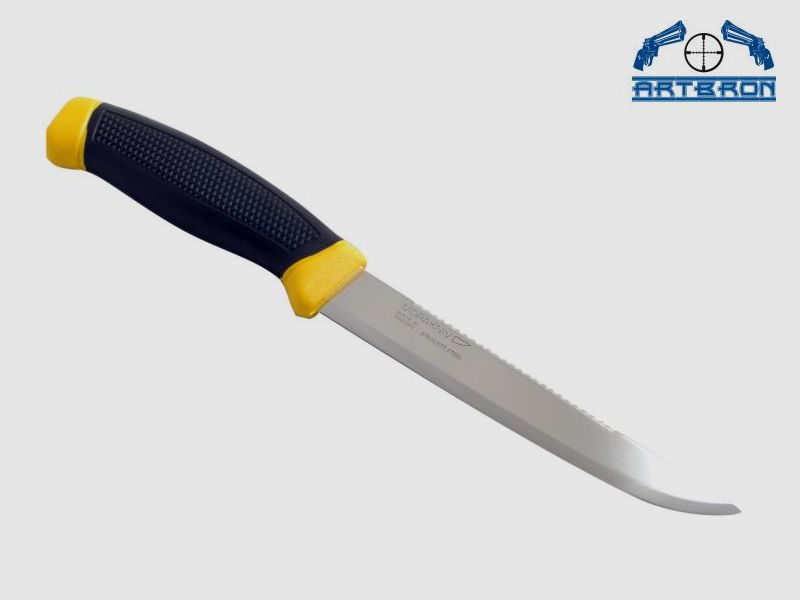 Mora Comfort 856T fixed-blade knife