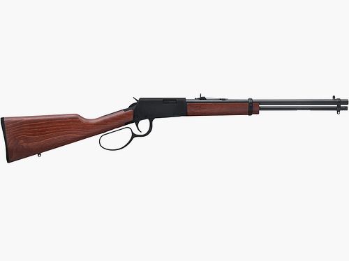 Rossi Rio Bravo, kaliber .22lr || Karabin lever-action