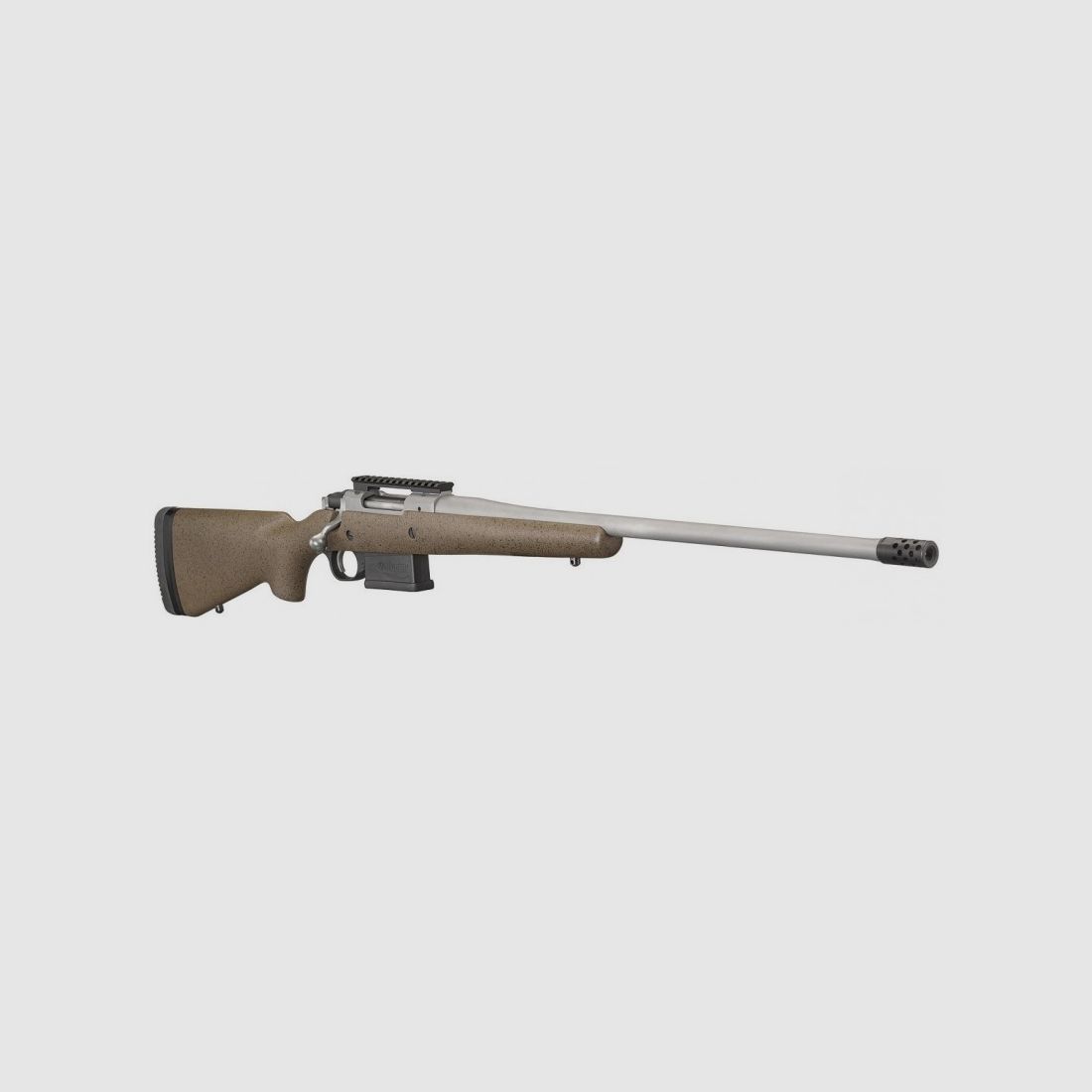 RUGER Hawkeye Long Range Hunter - 6.5 Creedmoor, zdjęcie 1 z 3