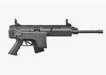 MAUSER KK Samopowtarzalna Strzelba Mod. M15 Sport - czarna .22lr 10-strzałowa (decyzja BKA)