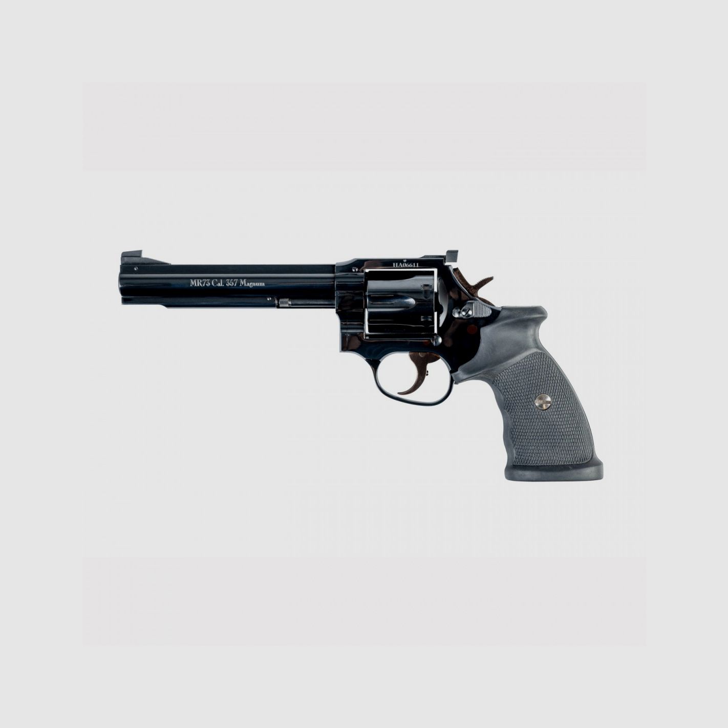 Manurhin MR73 Sport Kal. 357 Magnum, Bild 2 von 3