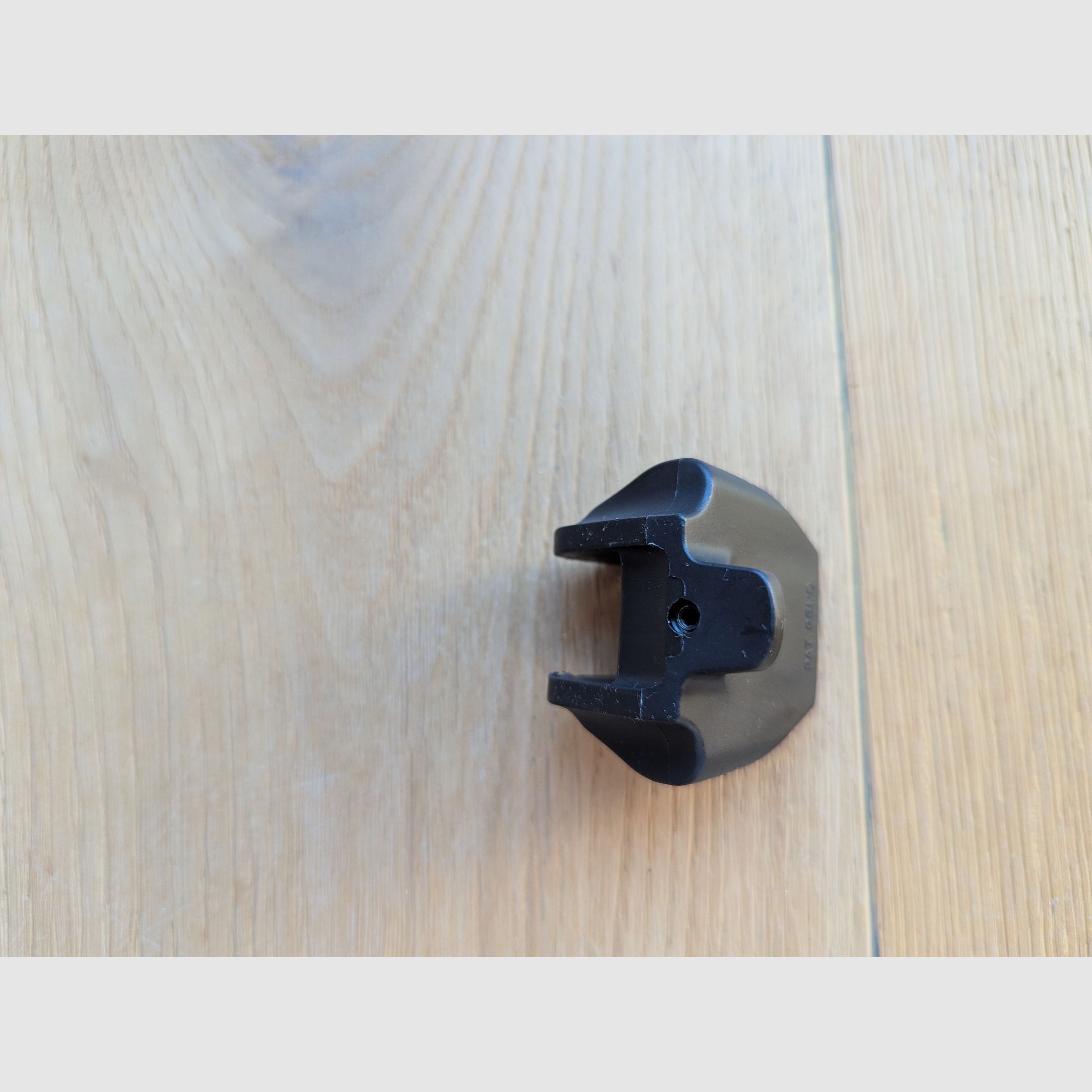 CAA Quick Release Verlängerter AK Magazinhebel Extension für AK74 AK47 AK-100 AKMR