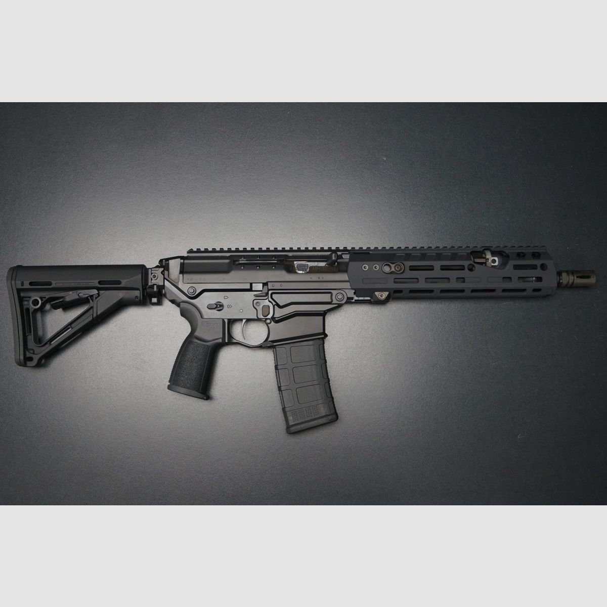 Sig Sauer SG563 LB, Bild 1 von 7