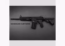 Extension magazine for H&K MR308 – 10-round .308 magazine