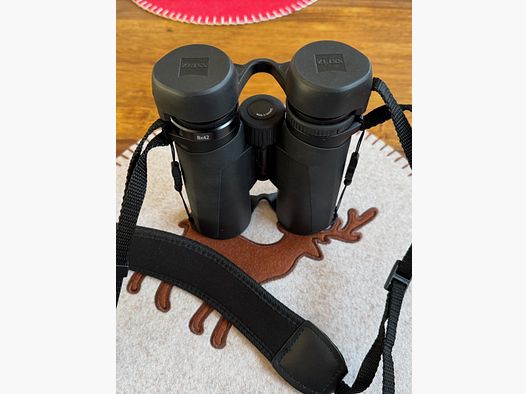 Zeiss Conquest HD 8x42