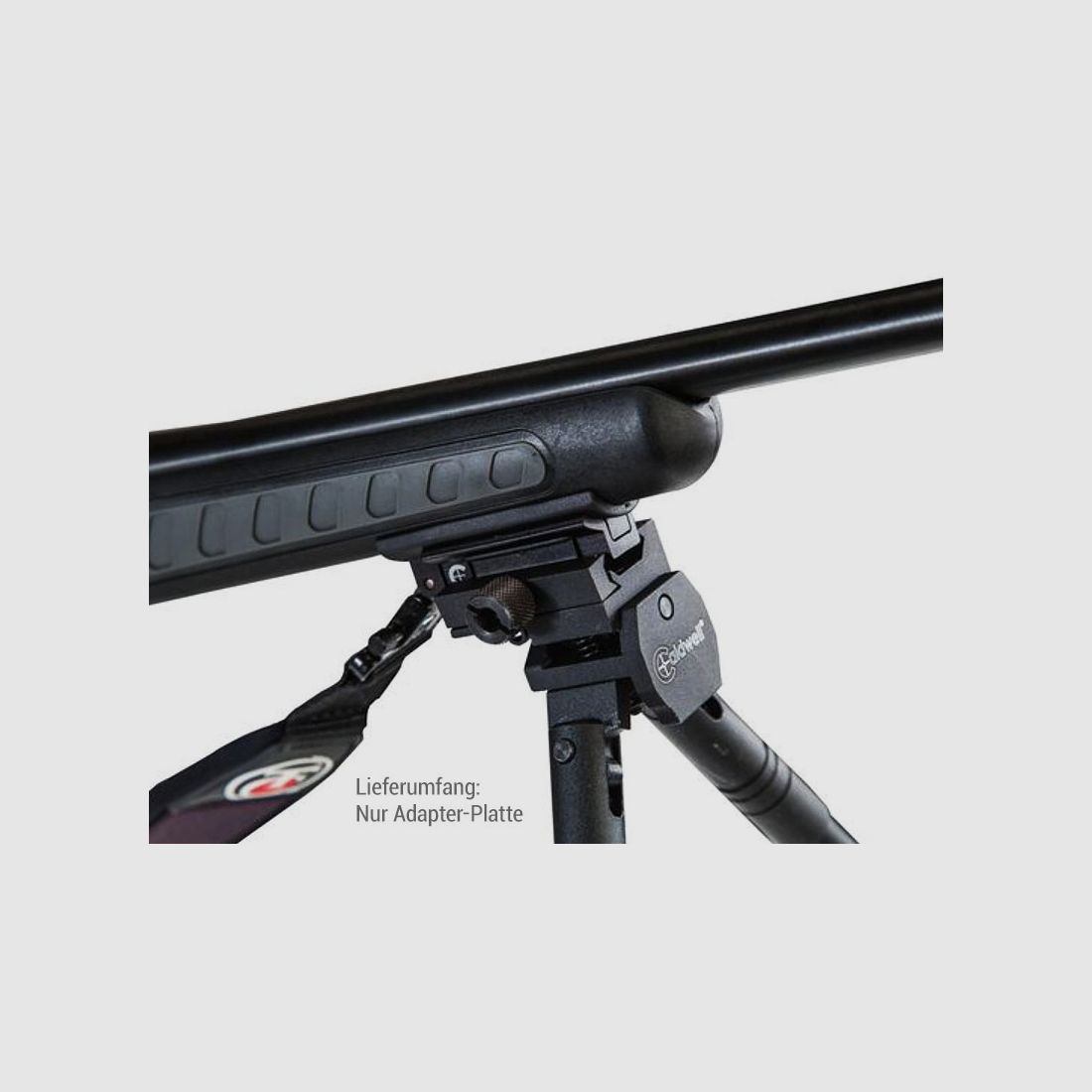 Caldwell Adapterplaat voor Bestaande Sling Swivel