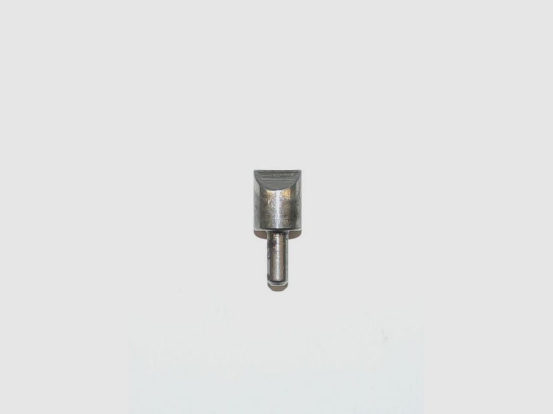 Arretierbolzen zu Kornträger für Schw. Ordonnanzgew. SIG StGW 57 SAR M57 SWISS MATCH und Baugleiche