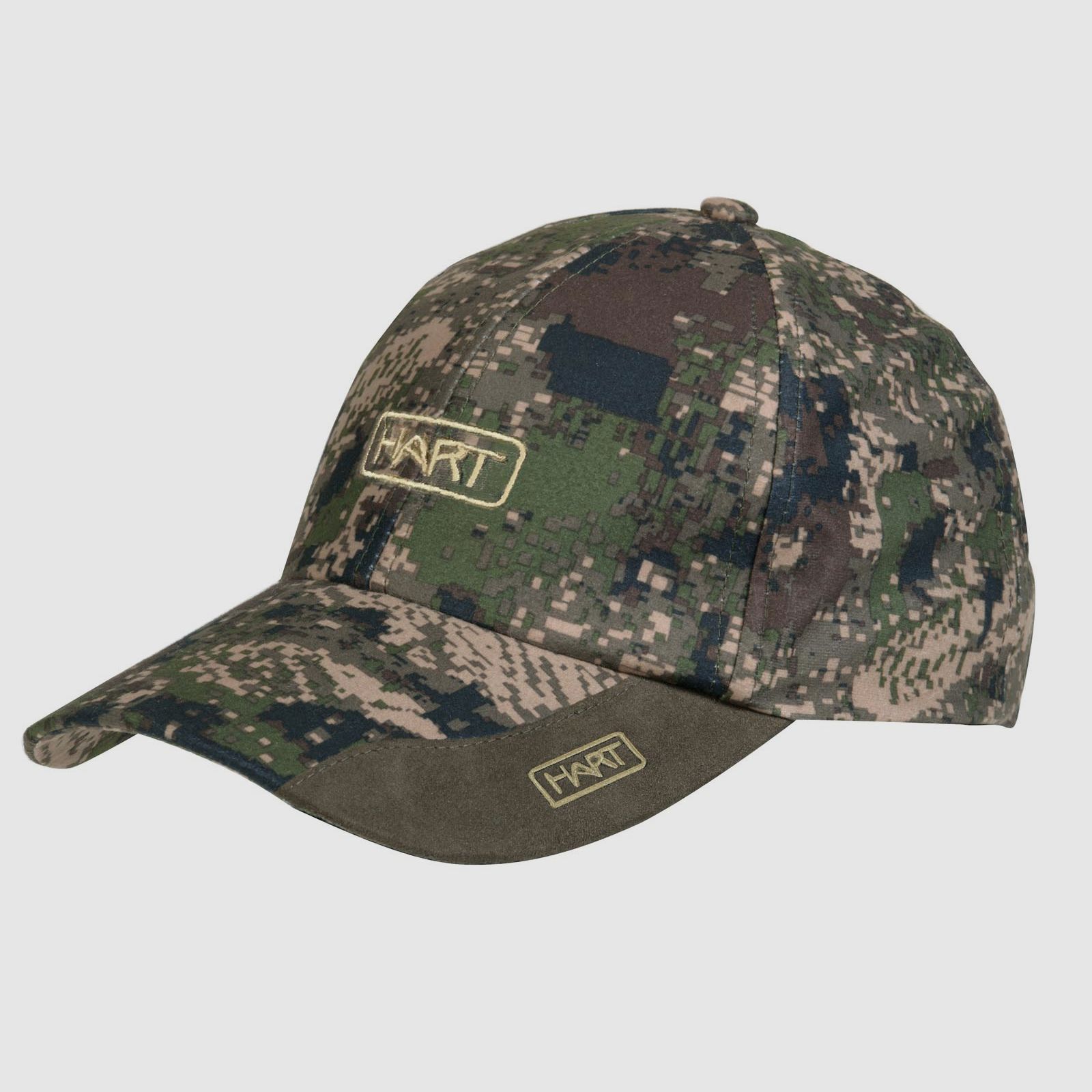 HART Cap Signus-C Pixel Forest