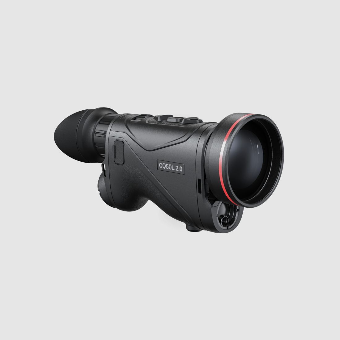 Hikmicro monokular termalny Condor - CQ 50L 2.0 - 2.600m, zdjęcie 2 z 4