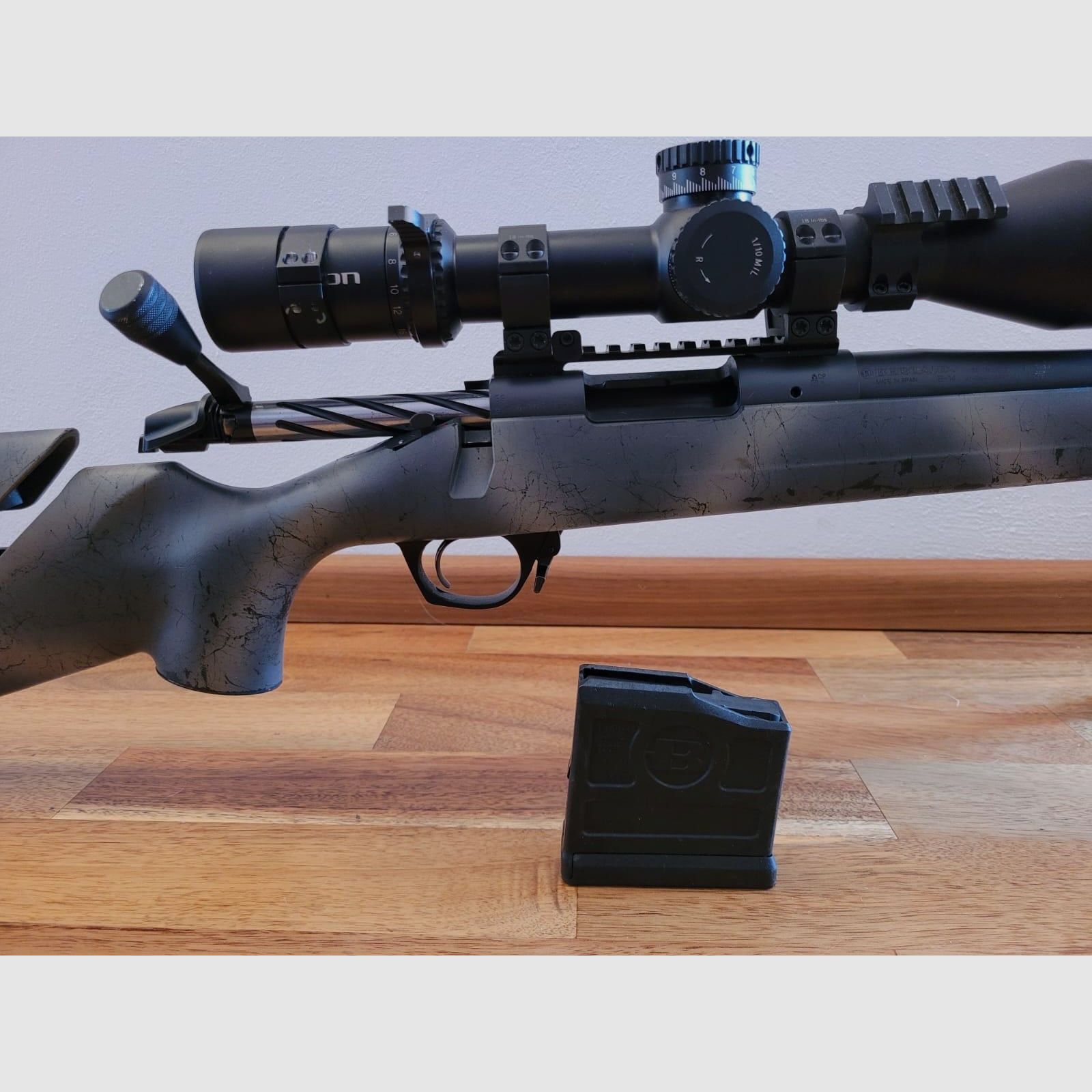 Bergara