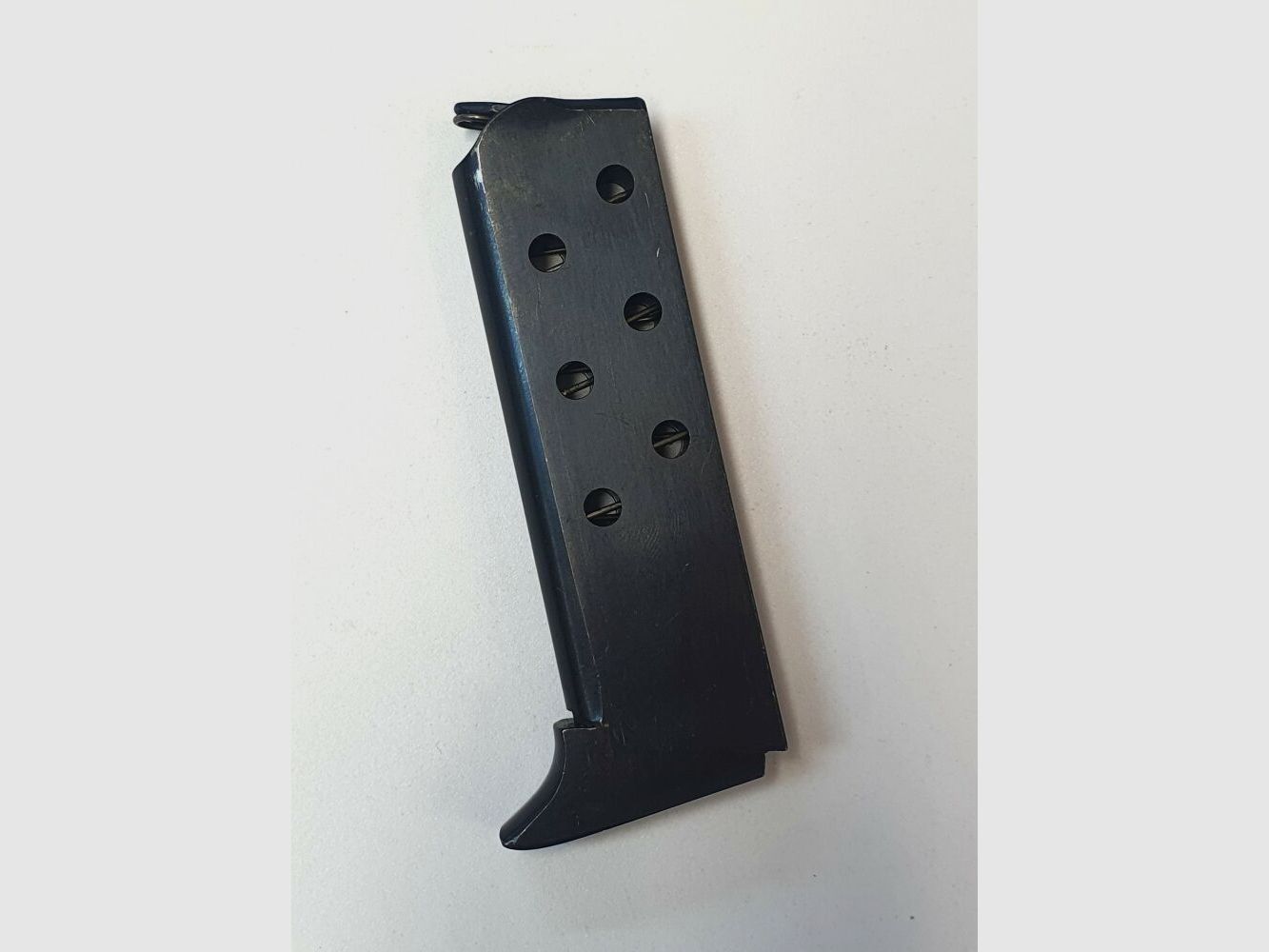FN magazine for pistol FN 115 / FN1910 - 7.65mm Browning - 7 rounds, image 2 of 4