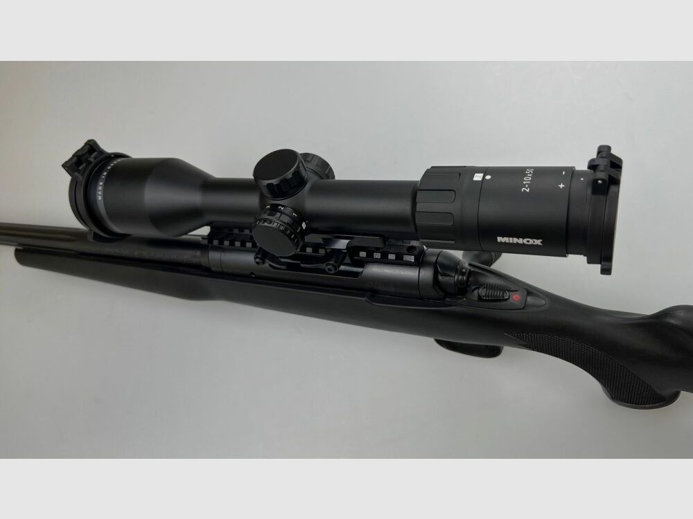 Savage Model 10, zdjęcie 8 z 8