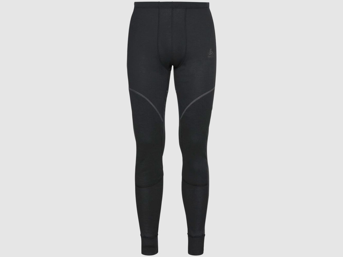 Odlo Active X-Warm long johns (Black), imagen 1 de 2