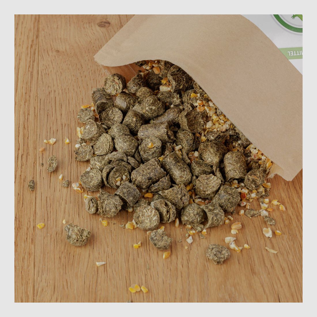 EUROHUNT Premium Spezial Anziehungsmittel Reh 750g - Hochleistungs-Geruchsköder, Bild 5 von 8