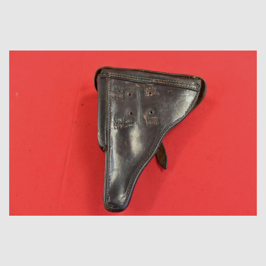 P-08-Holster, Bild 5 von 9