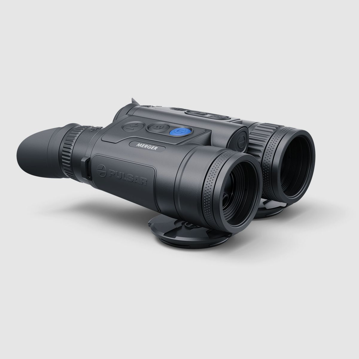 PULSAR thermal imaging binoculars Merger LRF XP35